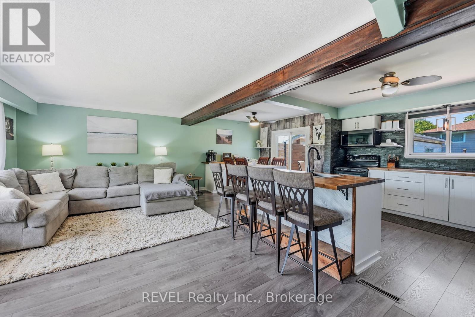 1 IDYLWOOD ROAD - 2
