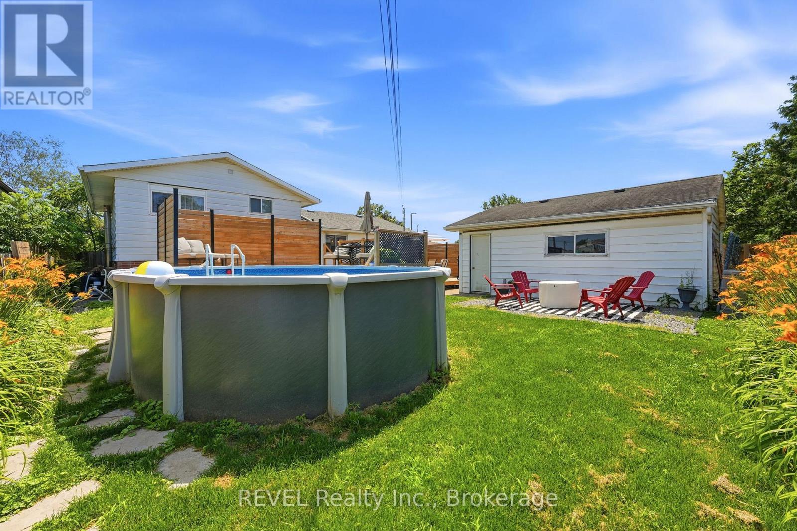 1 IDYLWOOD ROAD - 32