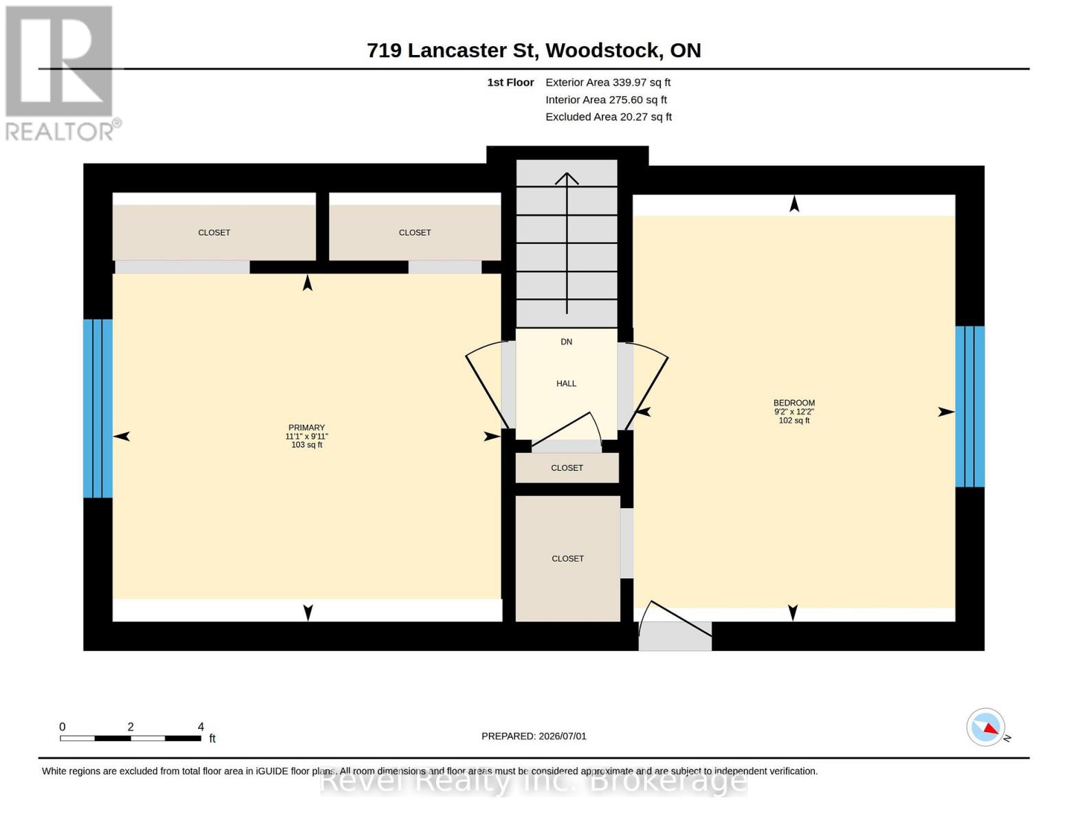 719 LANCASTER STREET - 31