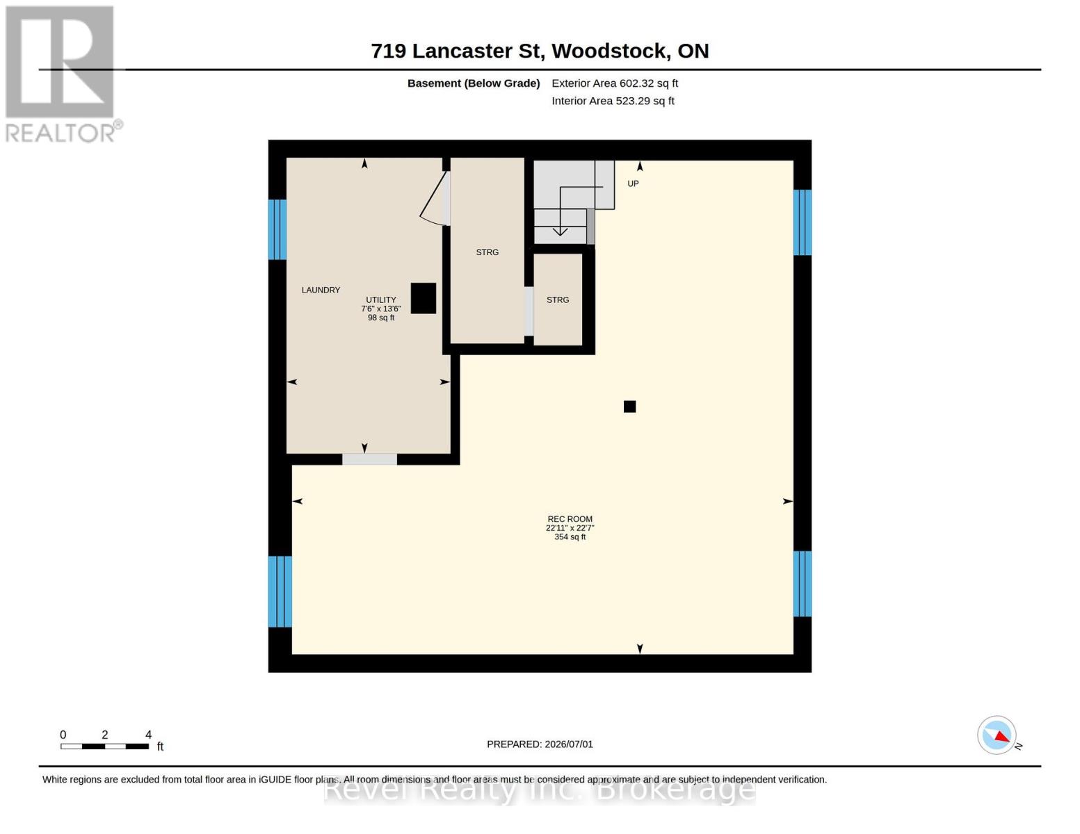 719 LANCASTER STREET - 32