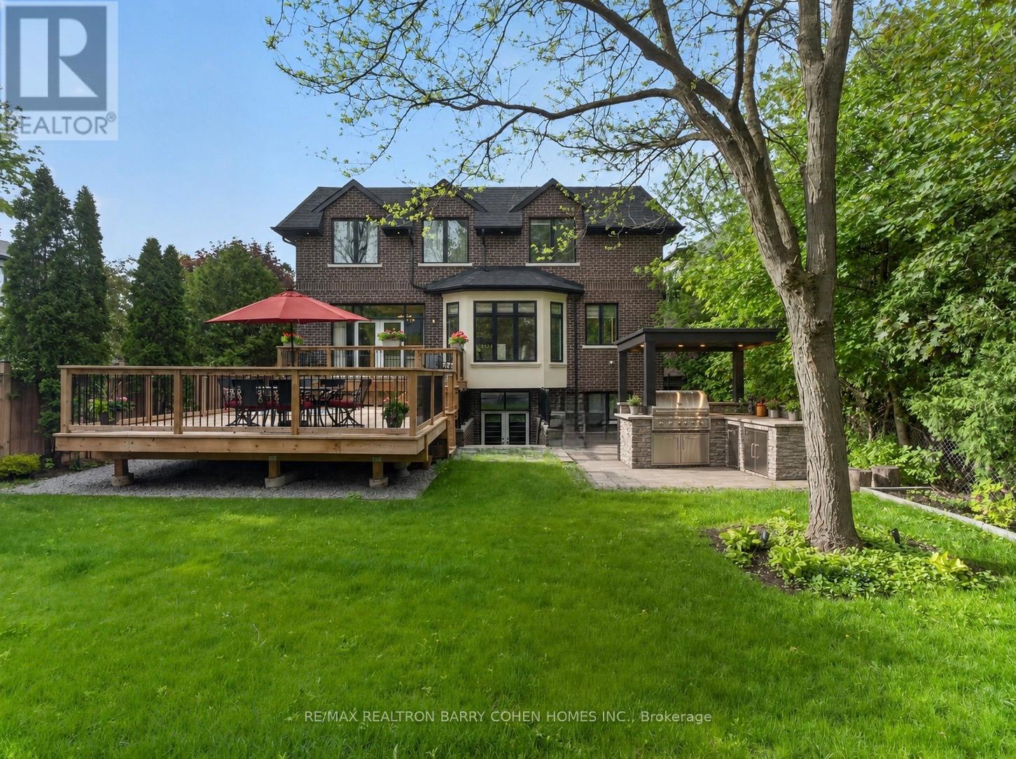 205 NORTHWOOD DRIVE - 38
