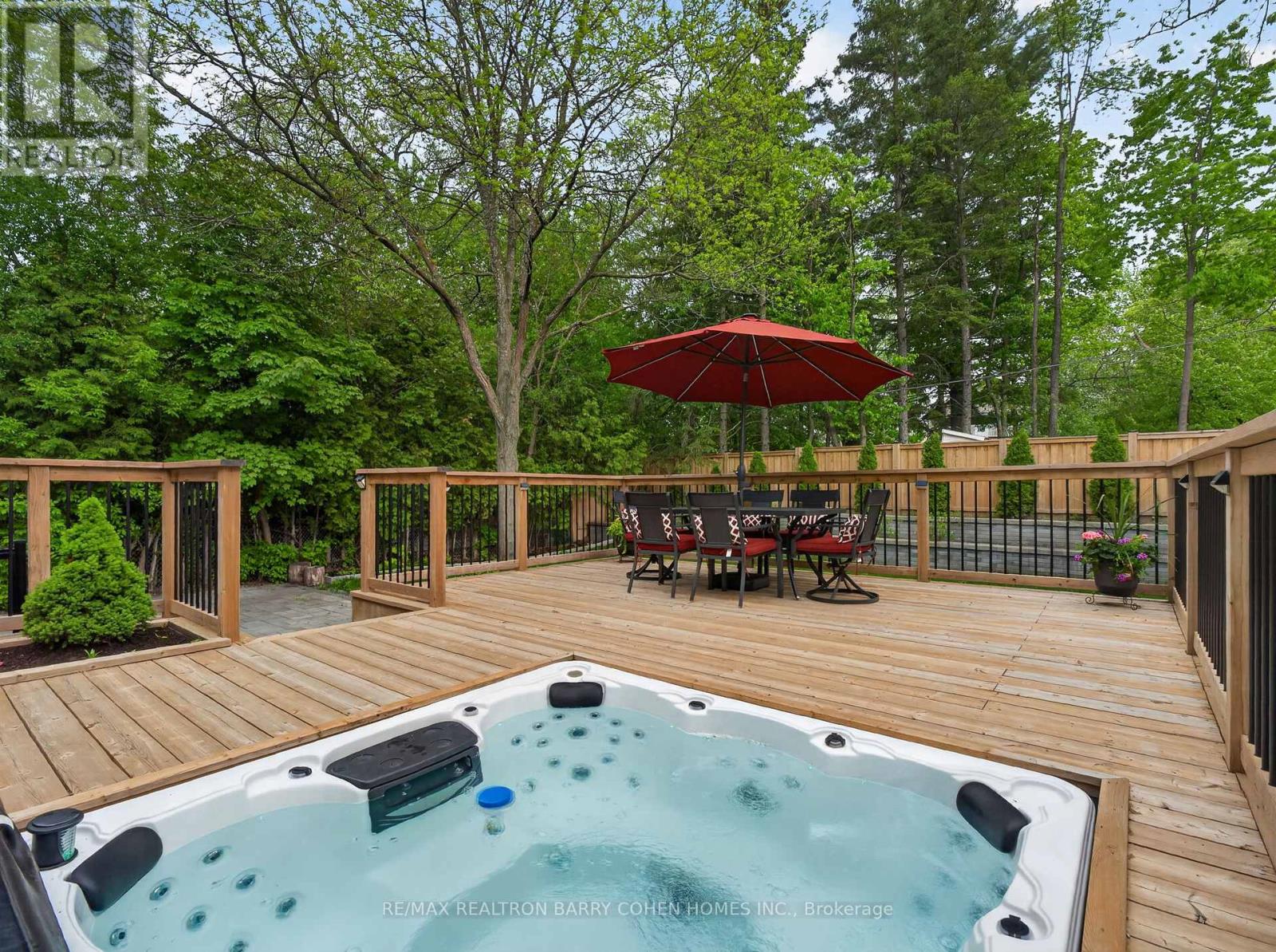 205 NORTHWOOD DRIVE - 5