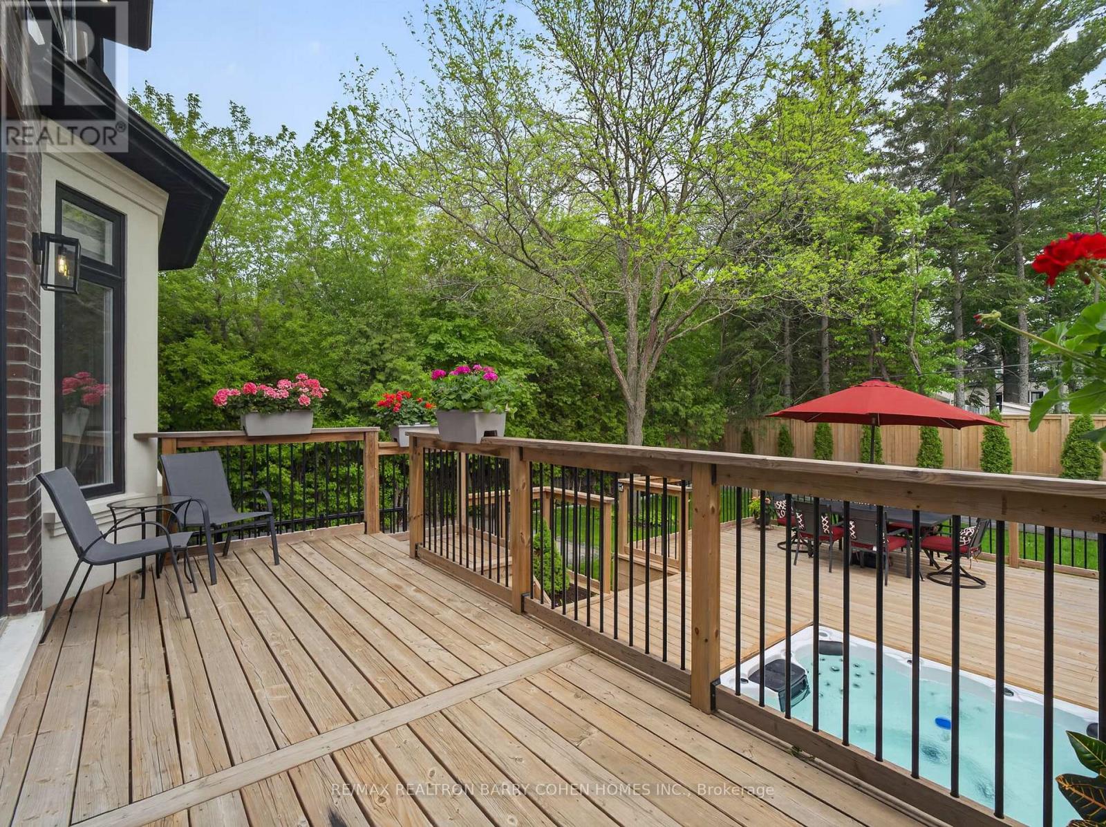 205 NORTHWOOD DRIVE - 4