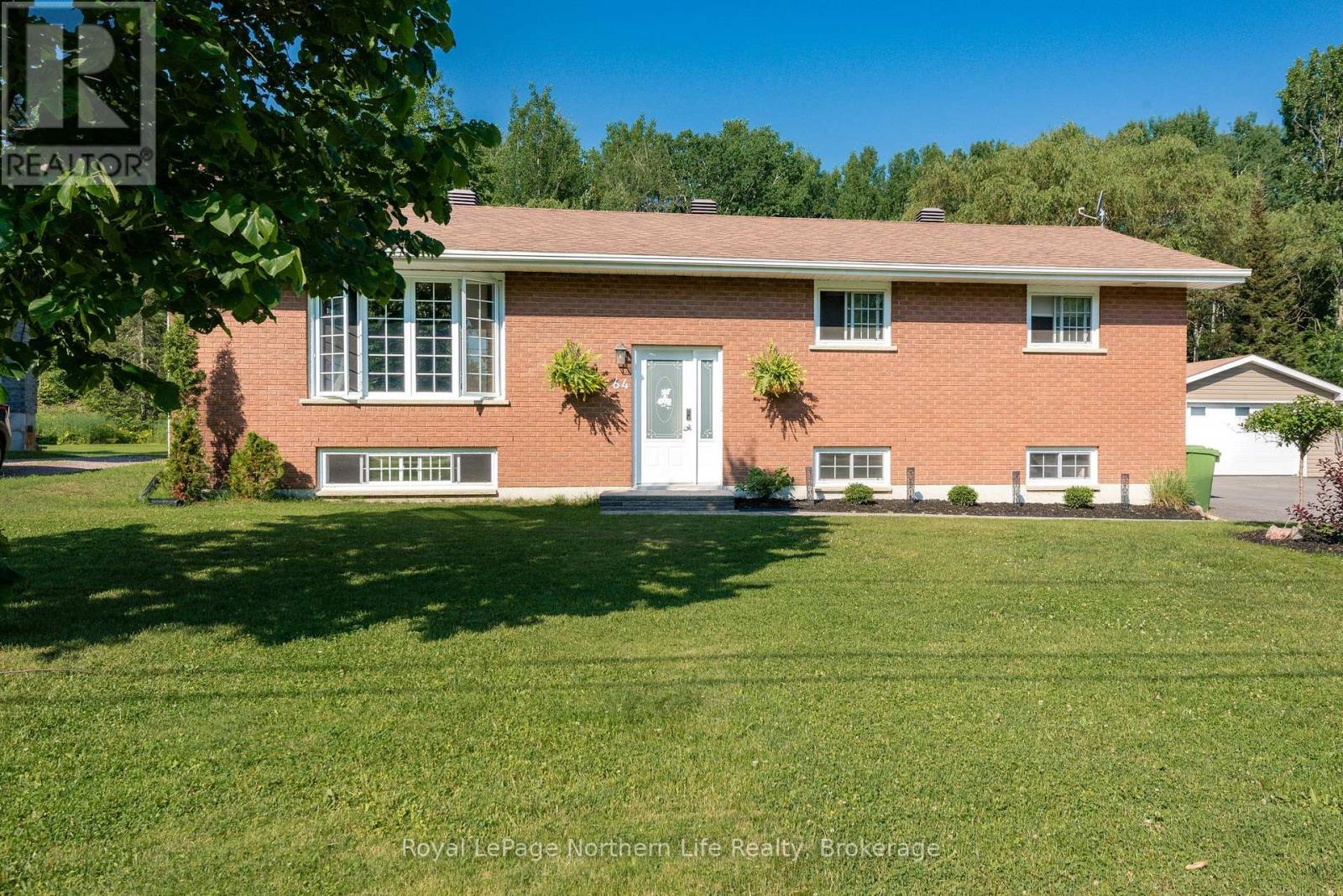 64 EGLINGTON ROAD S - 1