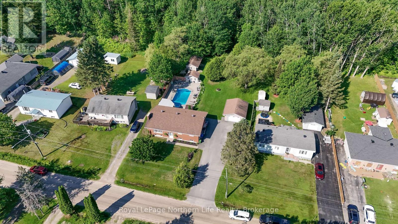 64 EGLINGTON ROAD S - 3
