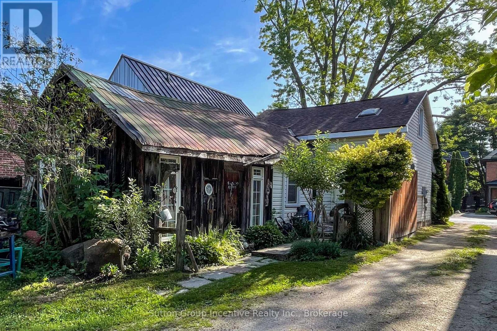 310 MAPLE STREET - 1