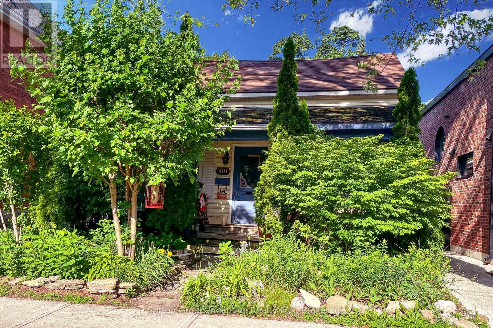 310 MAPLE STREET - 3
