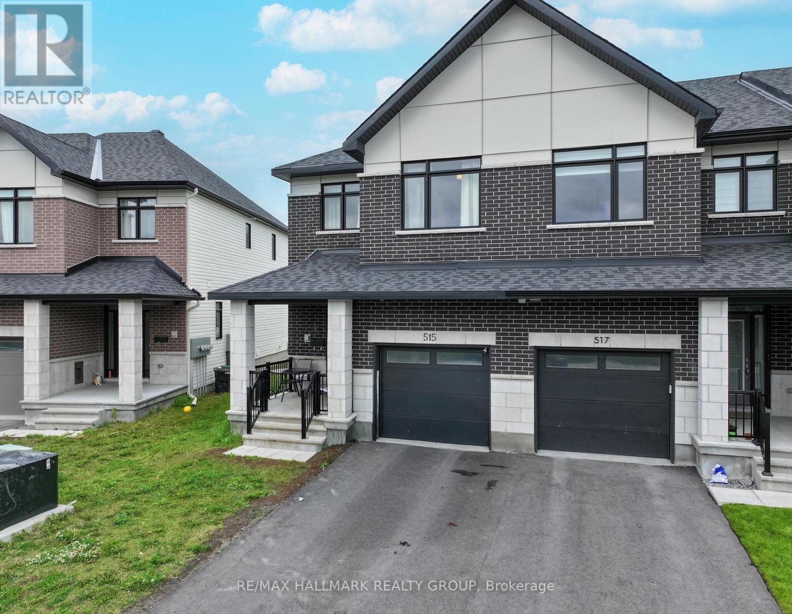 515 CORRETTO PLACE E - 1