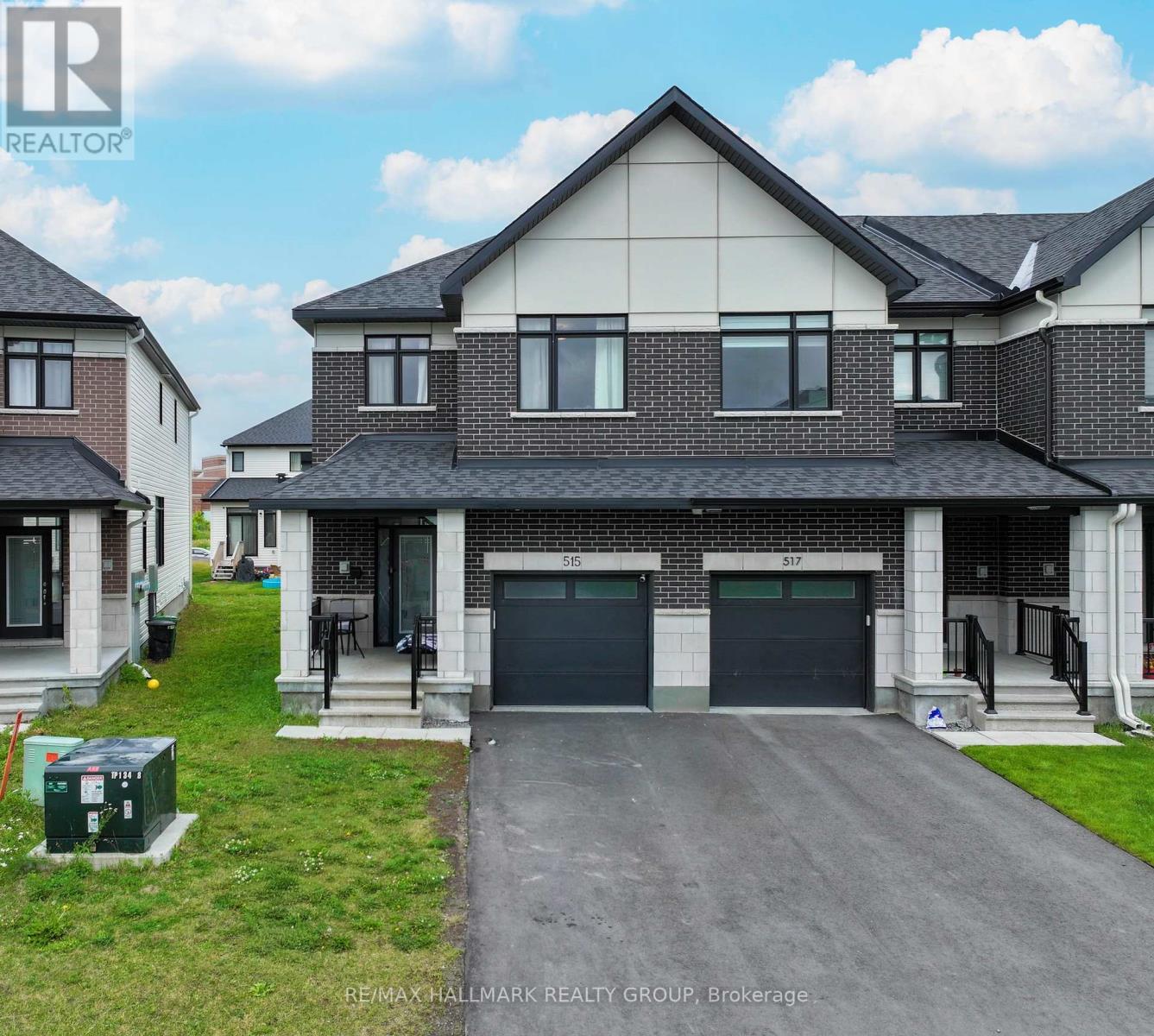 515 CORRETTO PLACE E - 2