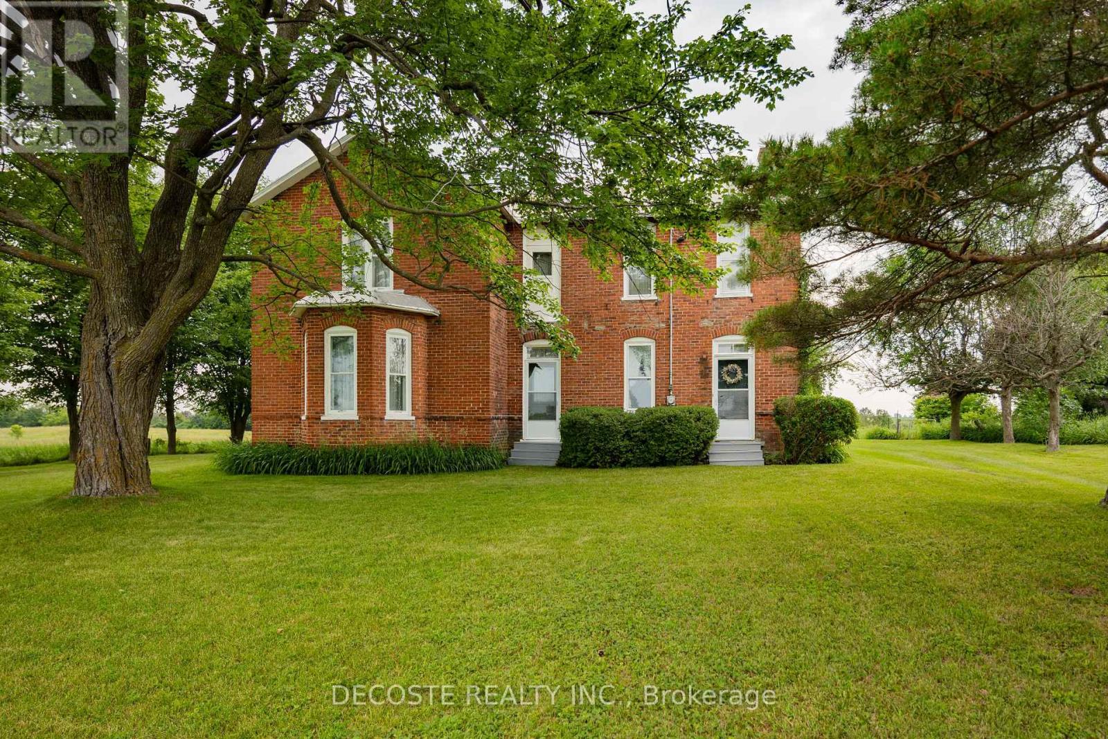 1915 COUNTY ROAD 34 HIGHWAY - 1