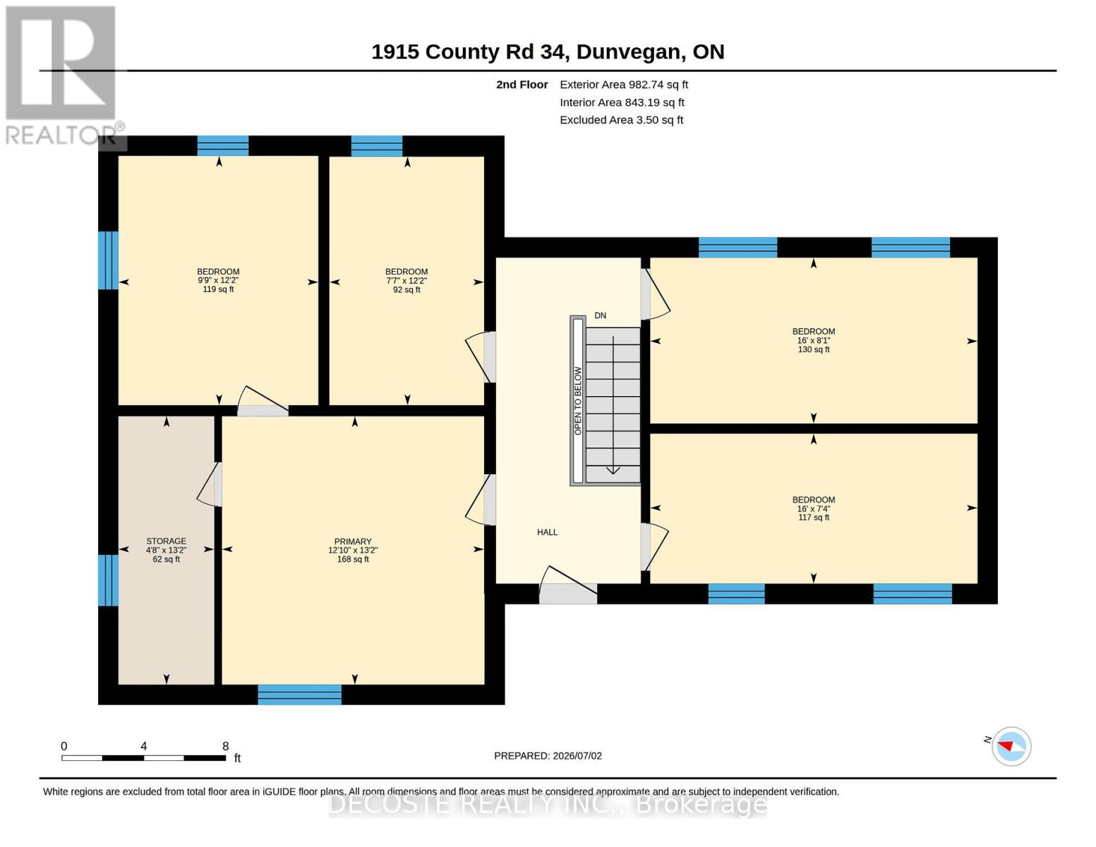1915 COUNTY ROAD 34 HIGHWAY - 32