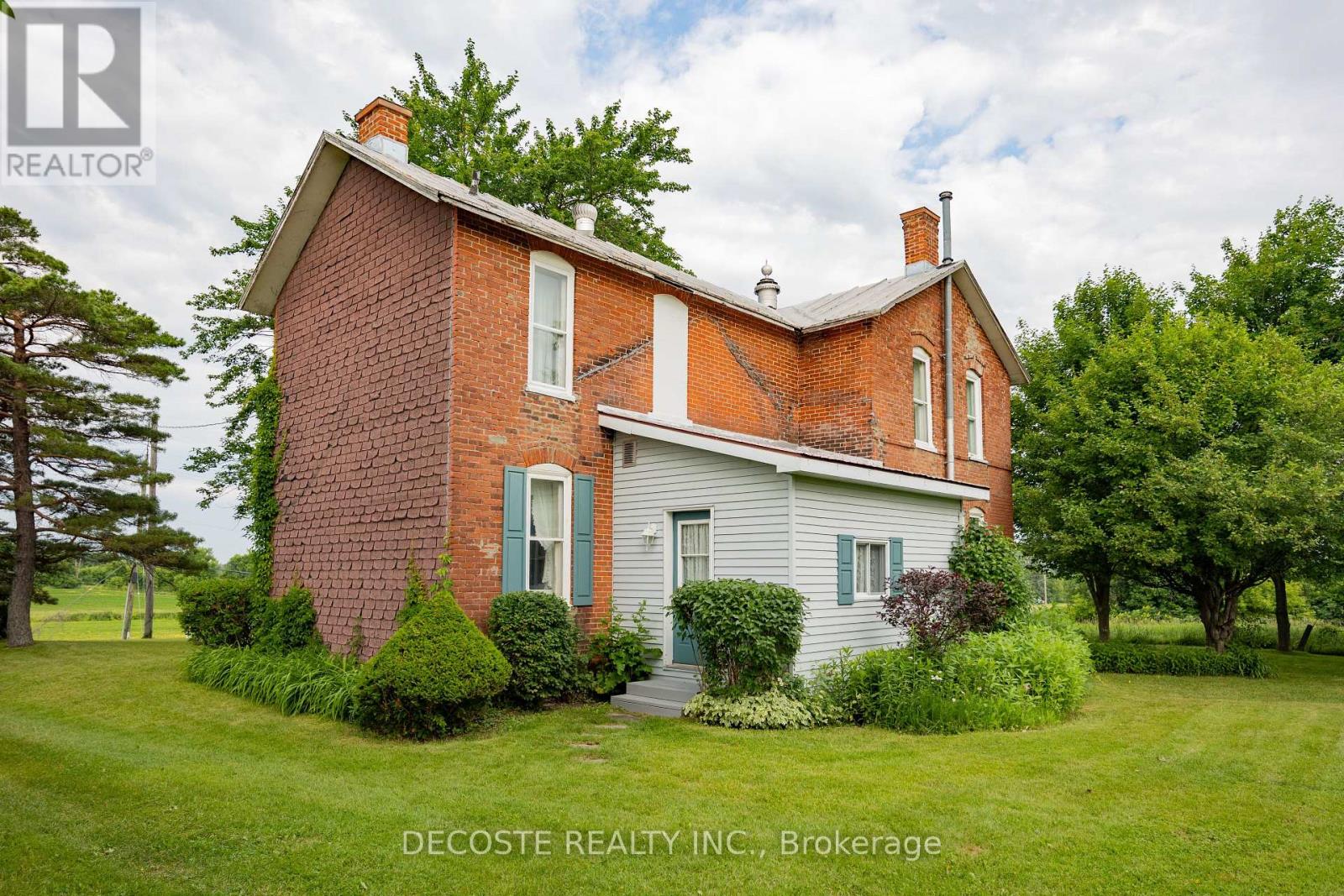 1915 COUNTY ROAD 34 HIGHWAY - 34
