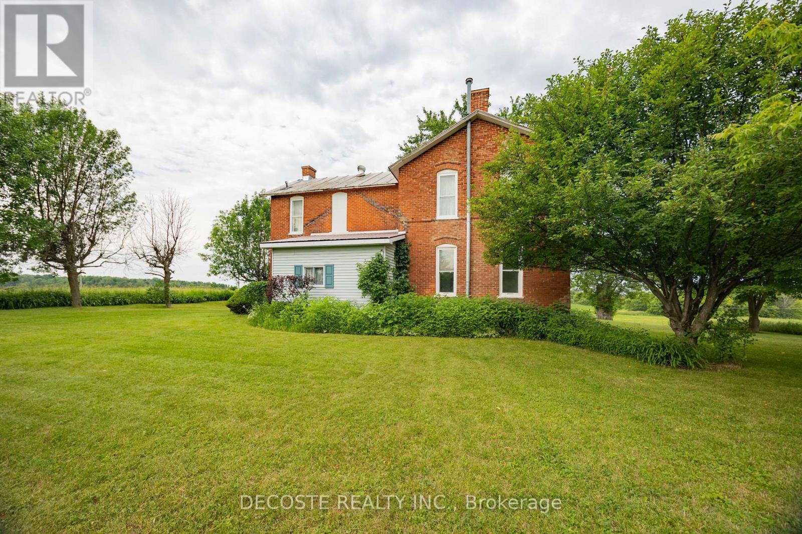 1915 COUNTY ROAD 34 HIGHWAY - 35