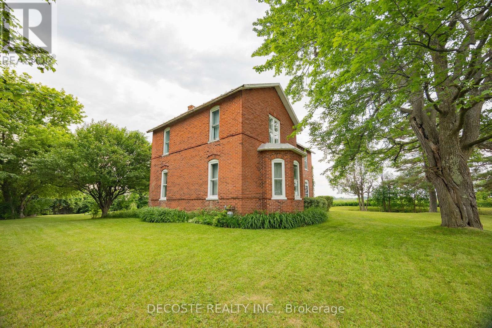 1915 COUNTY ROAD 34 HIGHWAY - 36
