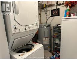 4789 Riverside Drive East Unit# 205, Windsor, ON N8Y5A2 Photo 21