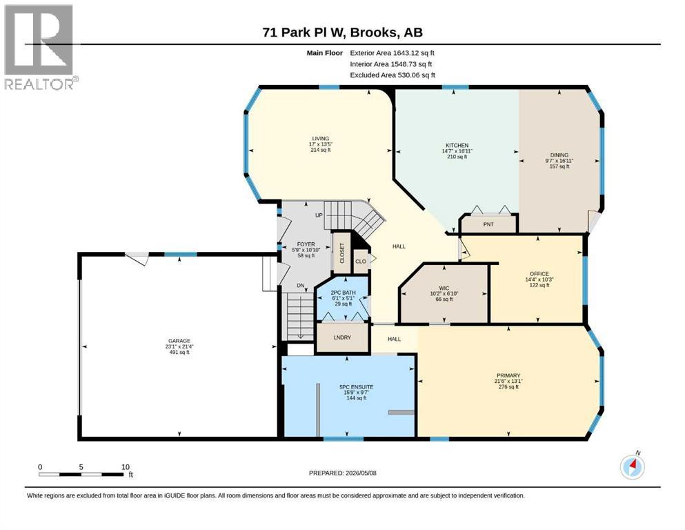 71 Park Place W - 45