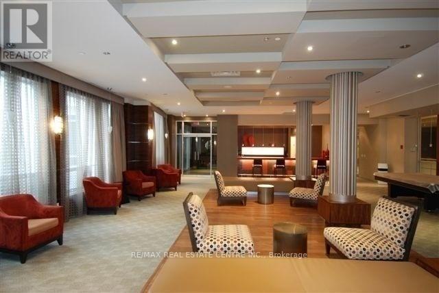#4012 763 BAY STREET - 5