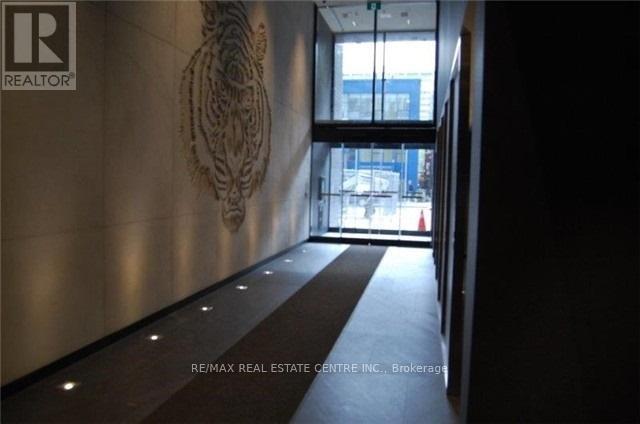 #3302 28 WELLESLEY STREET - 2