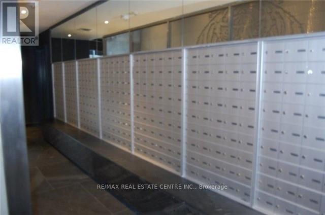 #3302 28 WELLESLEY STREET - 3