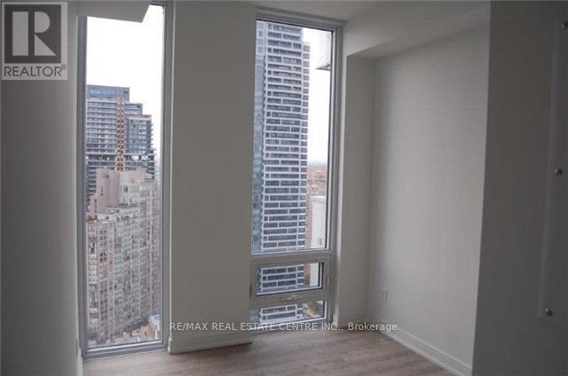 #3302 28 WELLESLEY STREET - 9