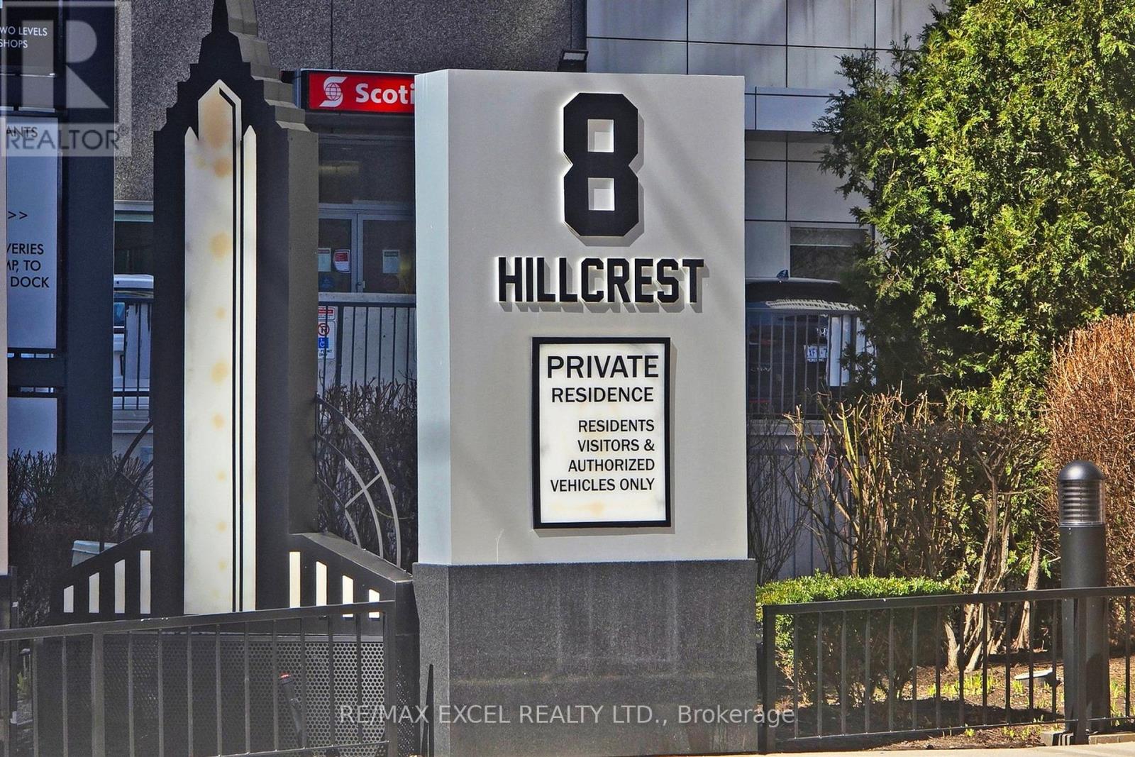 #2302 8 HILLCREST AVENUE - 5