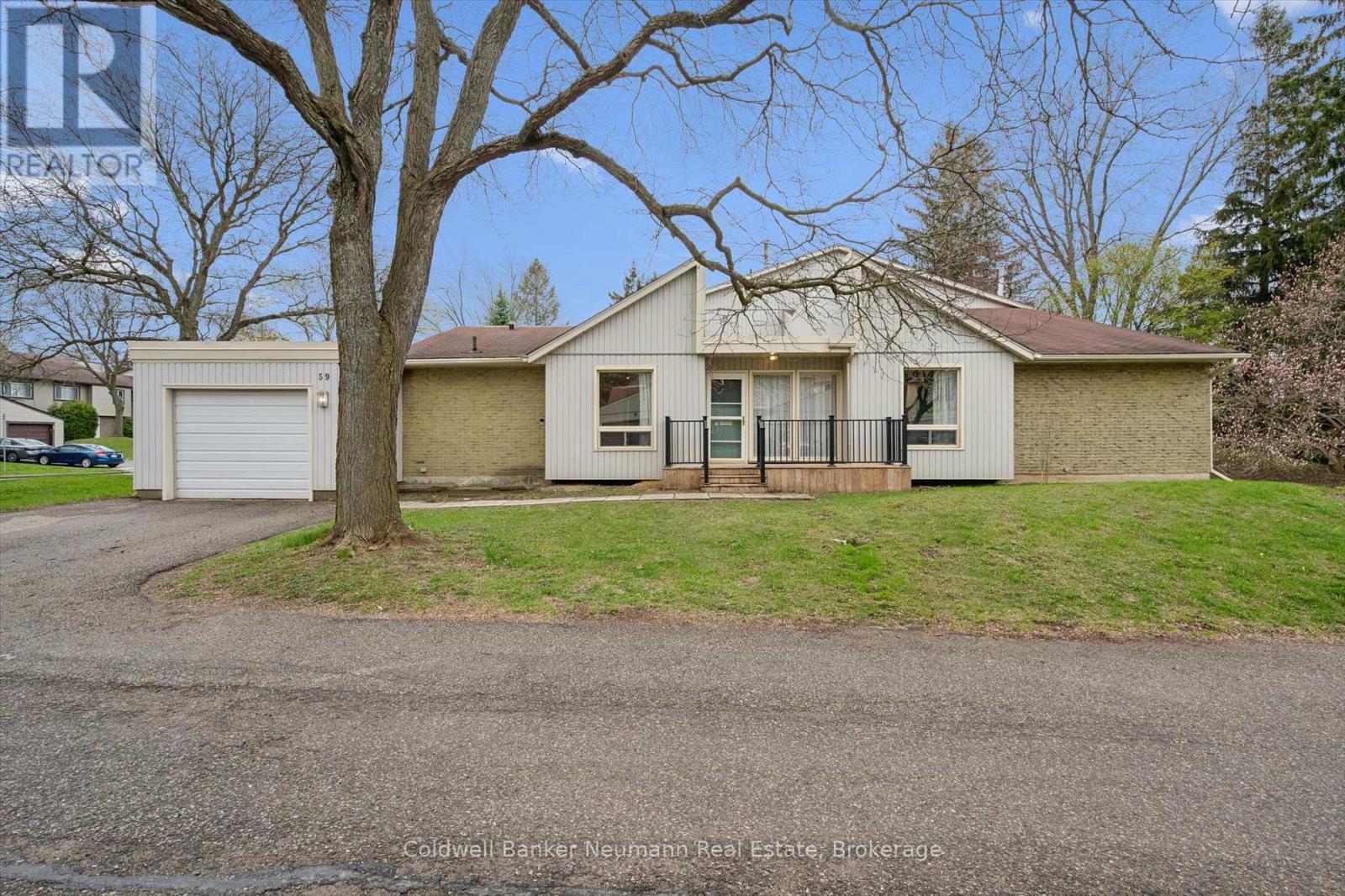 59 WILSONVIEW AVENUE - 1