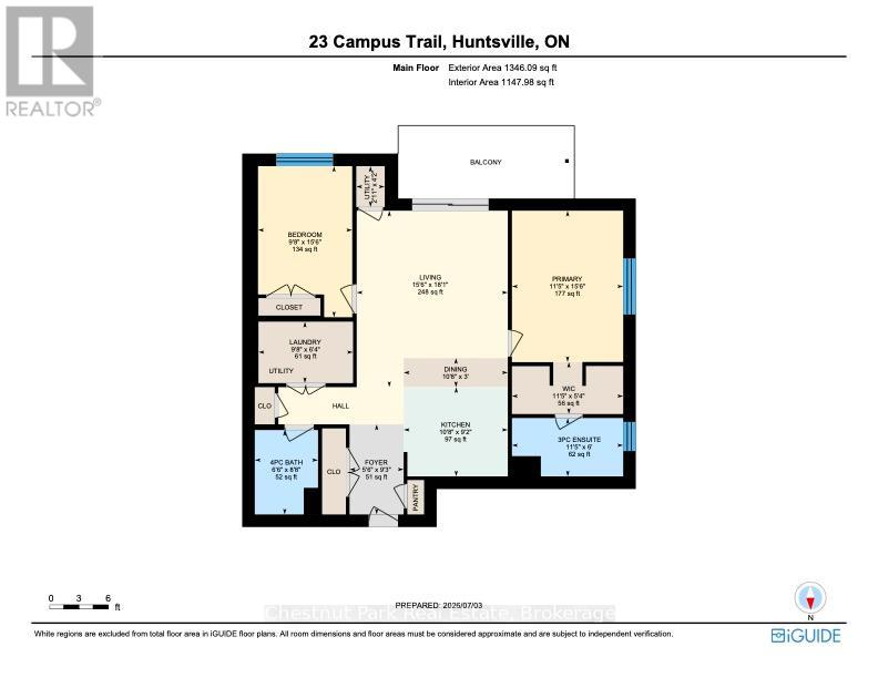 #104 23 CAMPUS TRAIL - 49