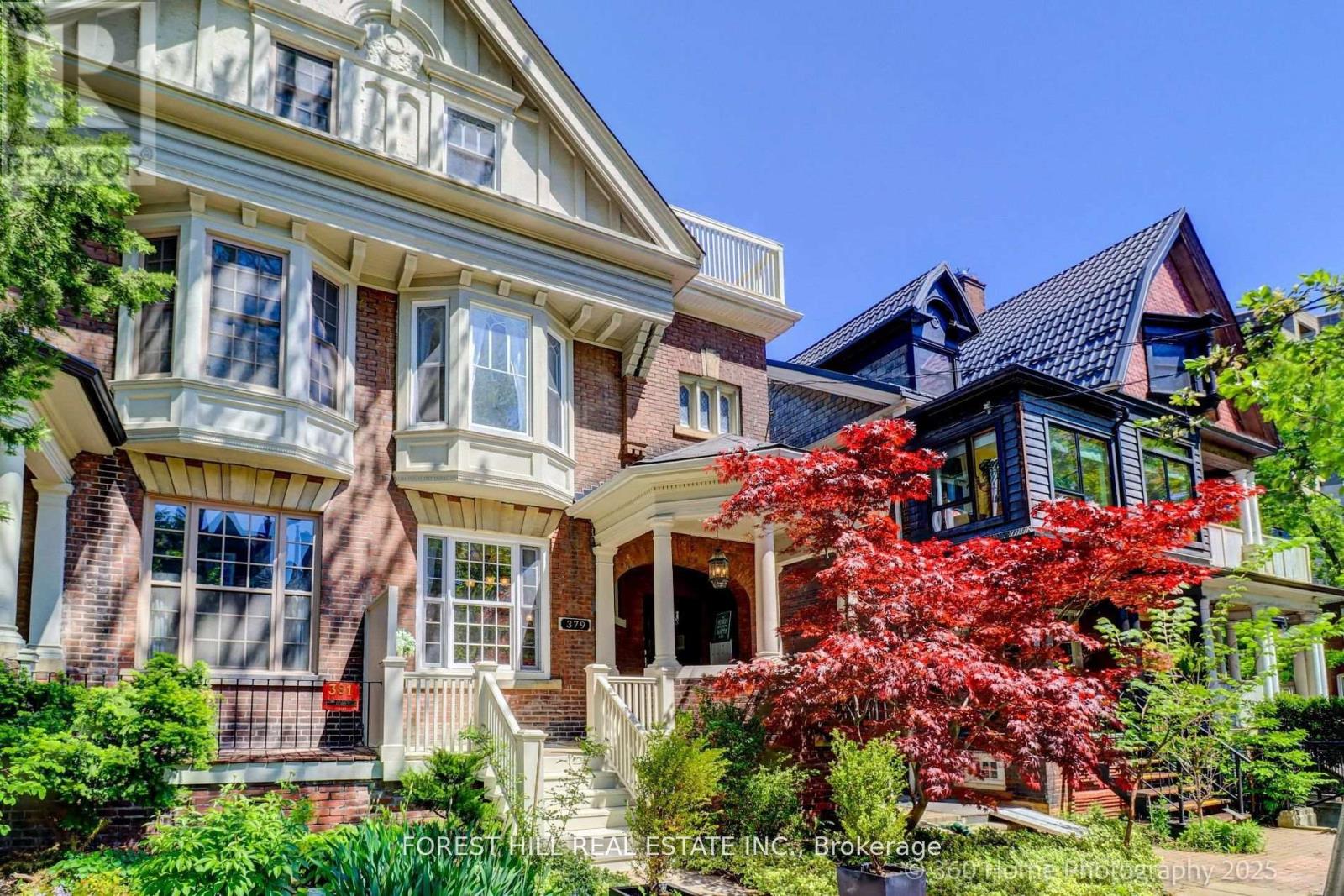 379 HURON STREET - 2