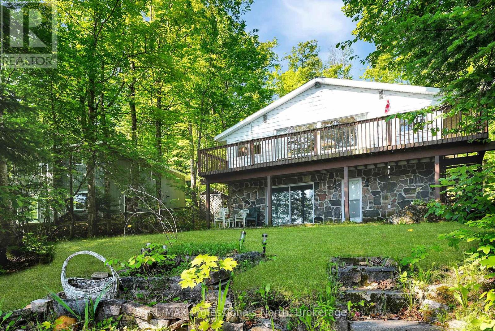 1005 MOHICAN TRAIL - 1