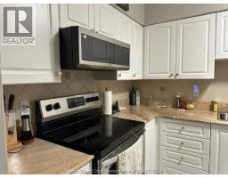 4789 Riverside Drive East Unit# 205, Windsor, ON N8Y5A2 Photo 13