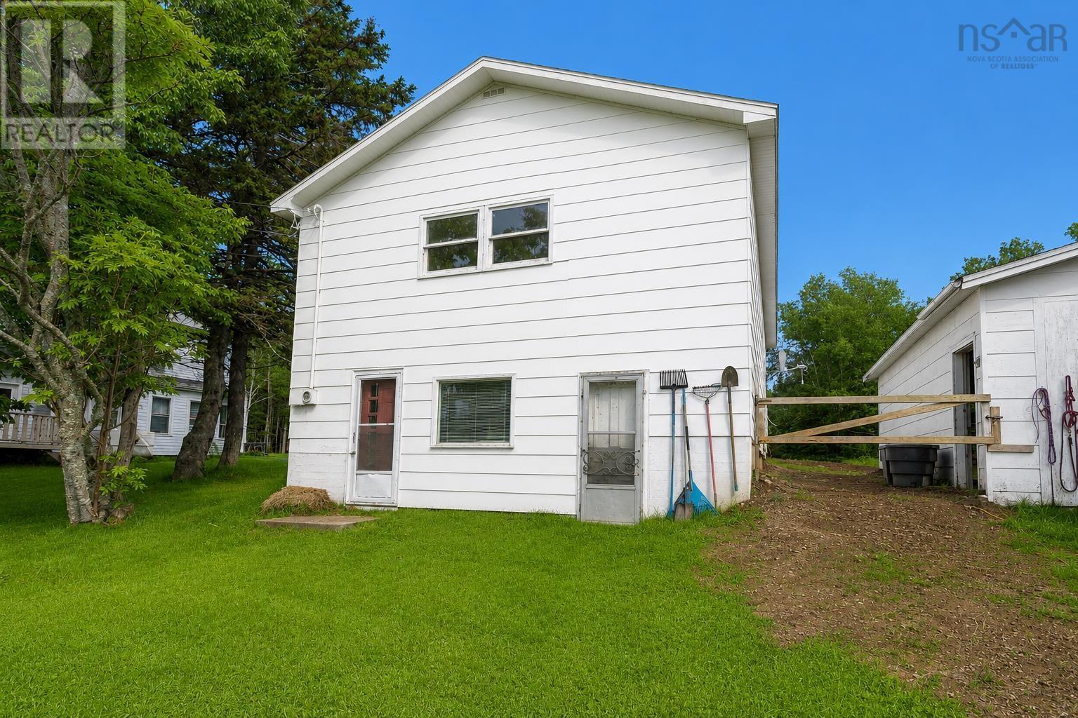 1851 Old Route 5 Highway - 33