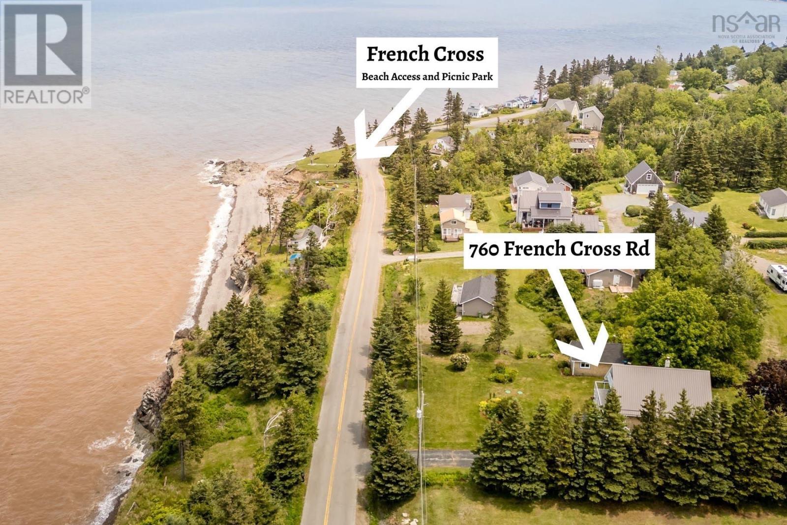 Property 49 of 50 of 760 French Cross Road