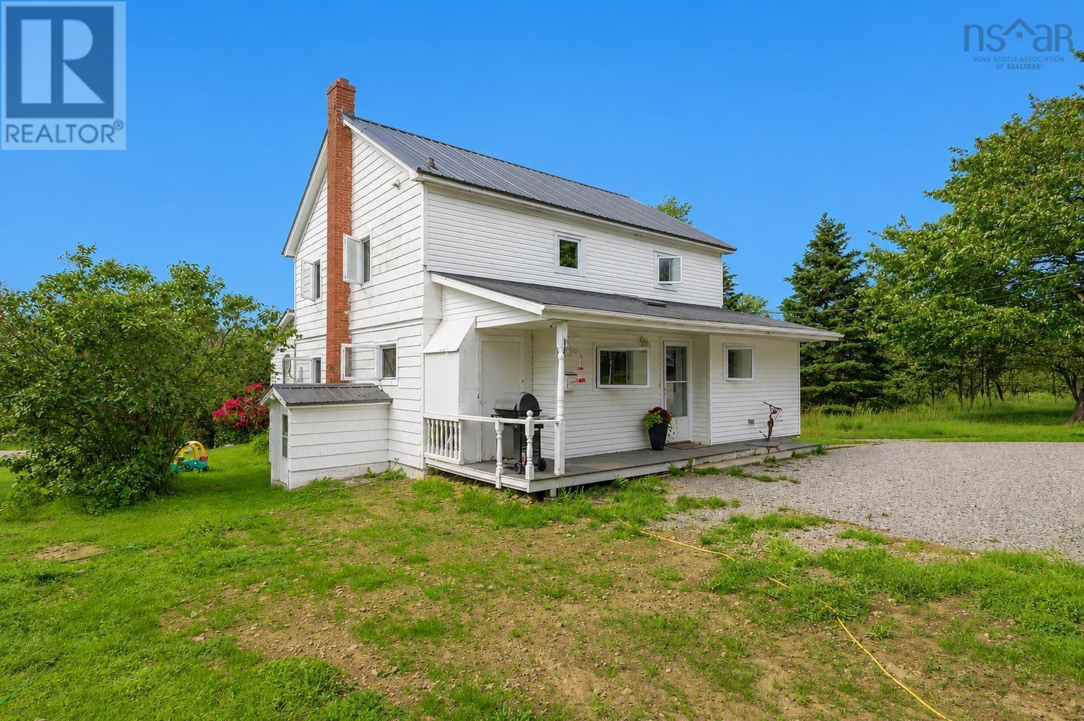 1851 Old Route 5 Highway - 29