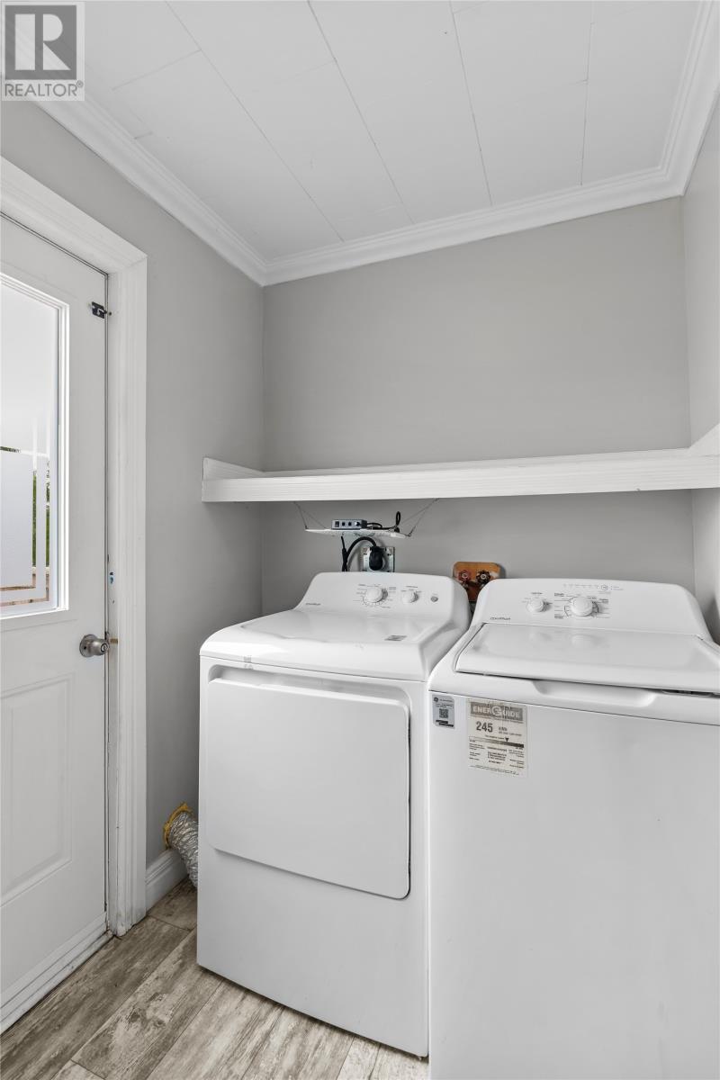 1589 Topsail Road - 10