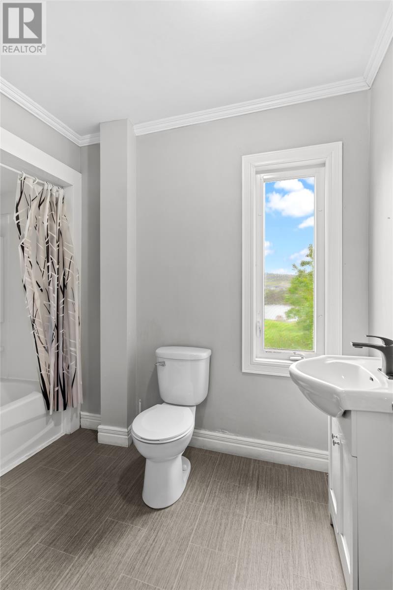1589 Topsail Road - 11