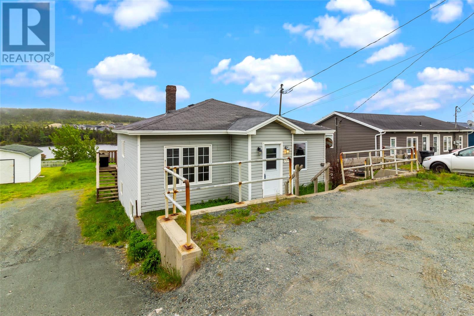 1589 Topsail Road - 2