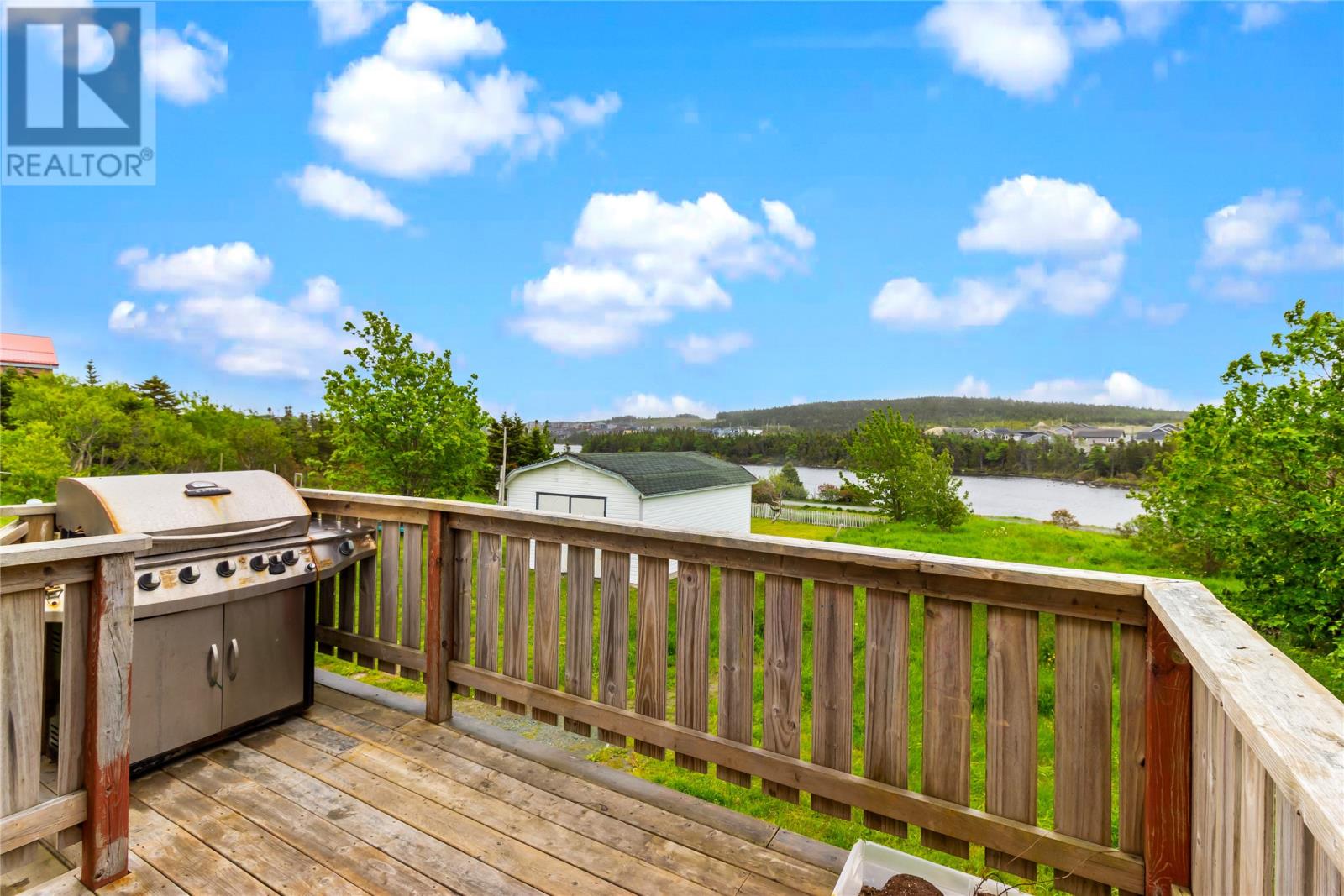 1589 Topsail Road - 27