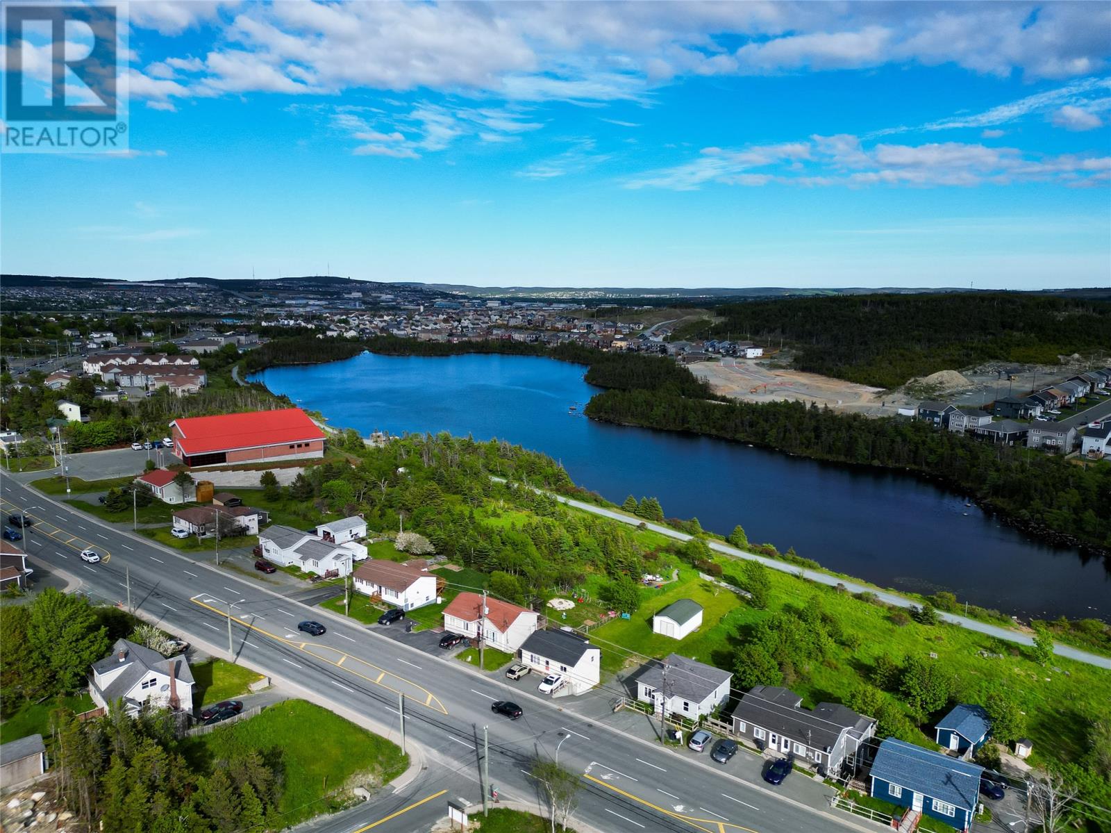 1589 Topsail Road - 28