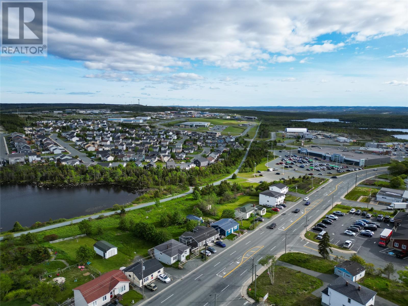 1589 Topsail Road - 29