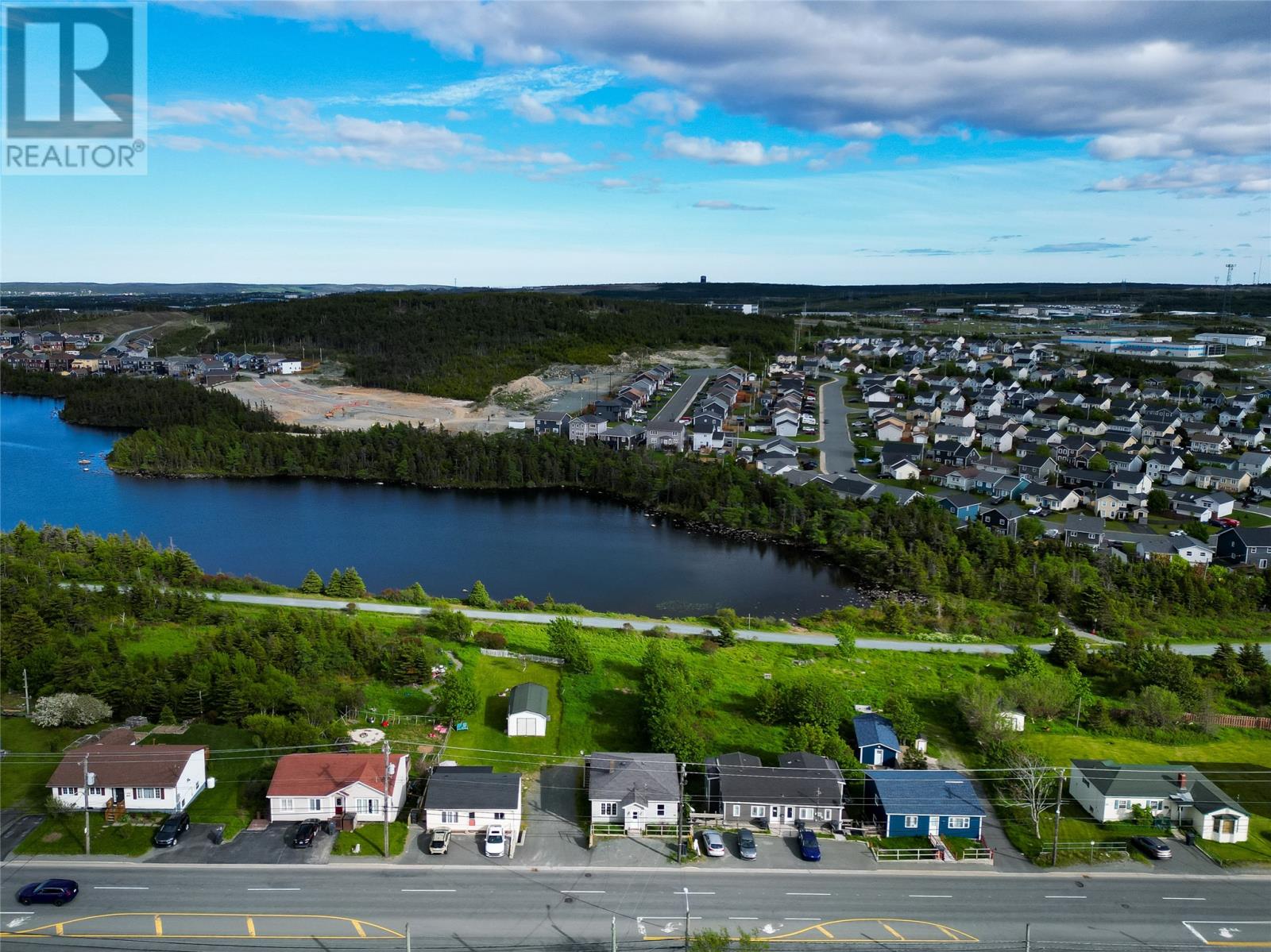 1589 Topsail Road - 31