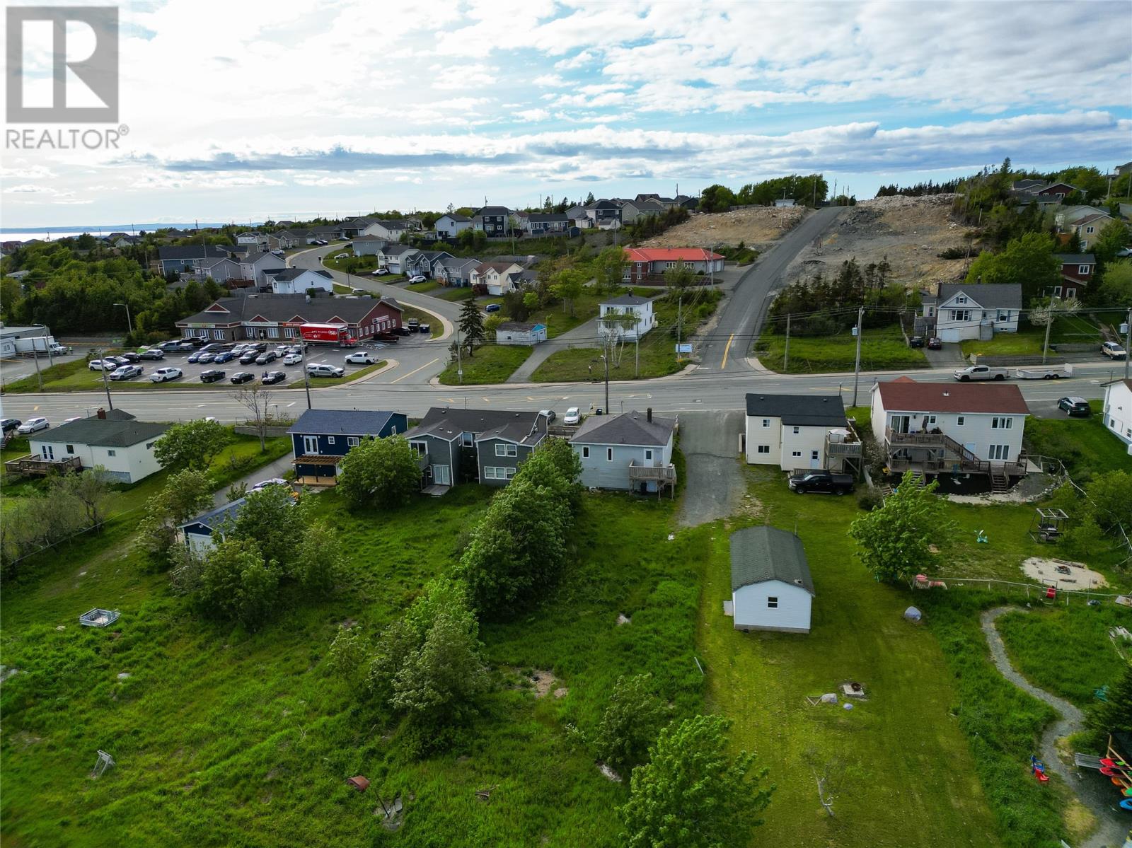 1589 Topsail Road - 33