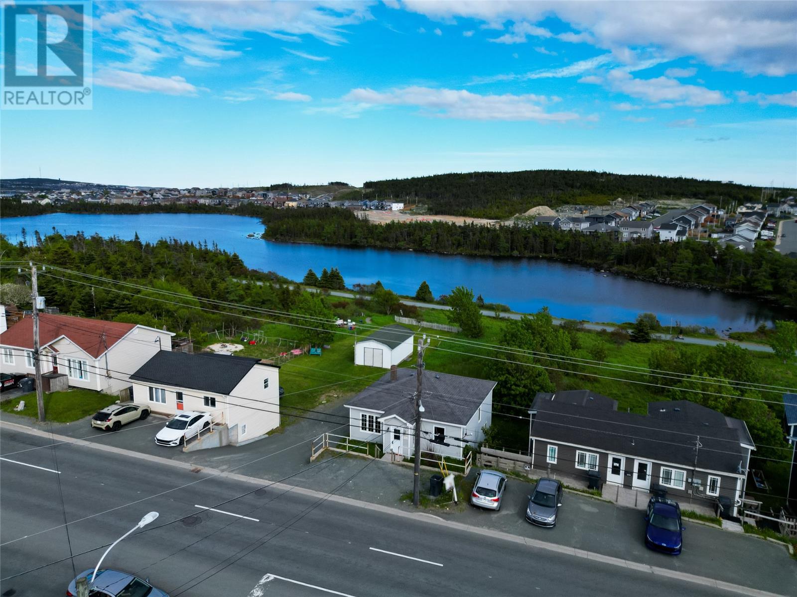 1589 Topsail Road - 36