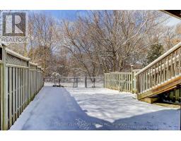 1896 Woodgate Court, Oshawa, ON L1G7Z2 Photo 17