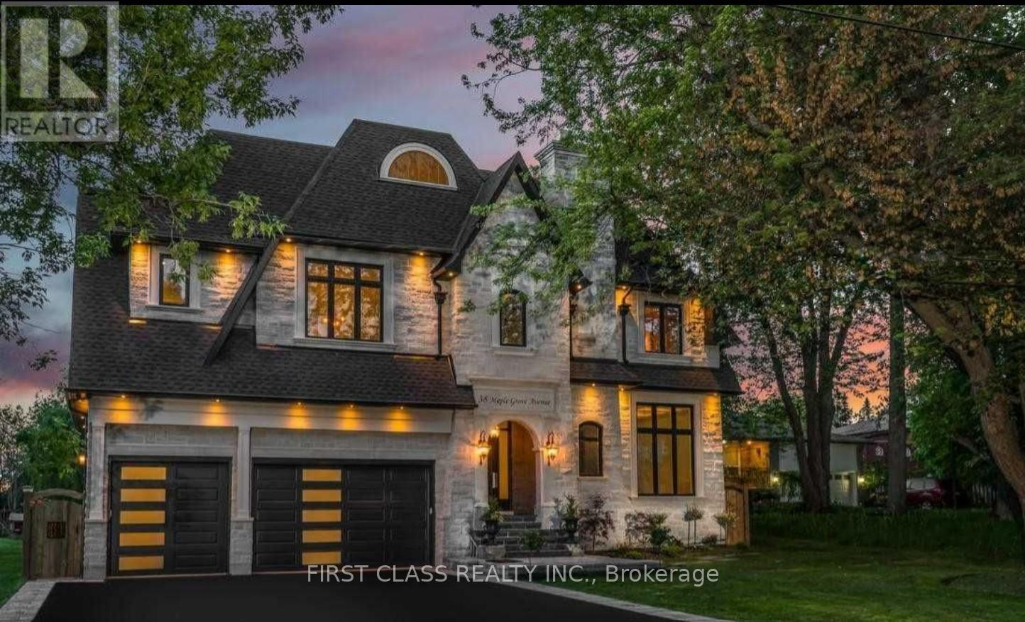 Listing photo of 38 MAPLE GROVE AVENUE
