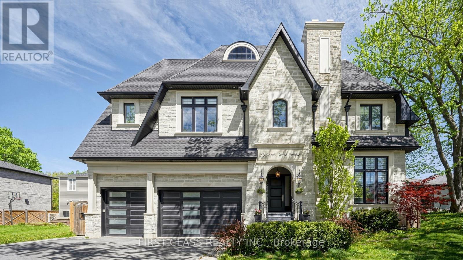 38 MAPLE GROVE AVENUE - 2