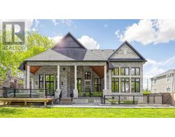 38 Maple Grove Avenue, Richmond Hill, ON L4E2T8 Photo 48
