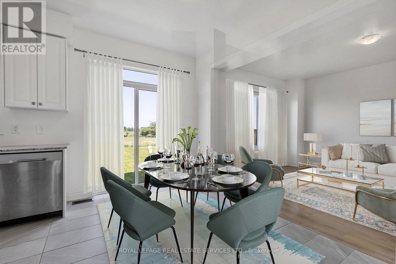 28 UNION BOULEVARD - 6