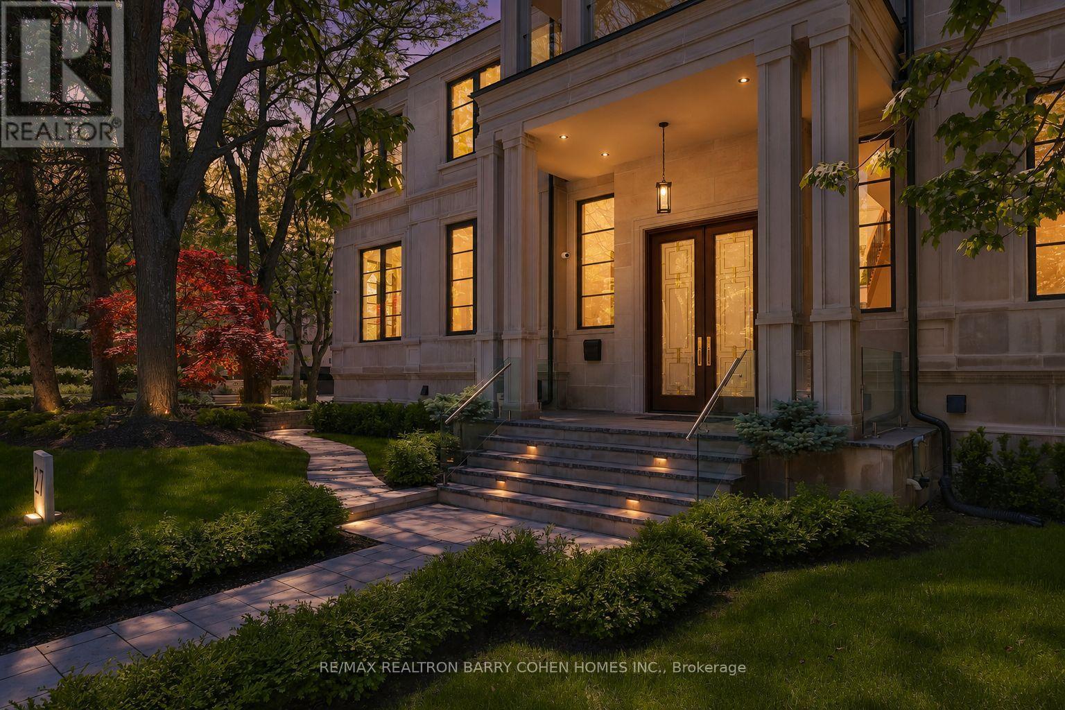 Listing photo of 27 PENWOOD CRESCENT