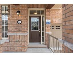 8 Abelia Street, Brampton, ON L6R4C7 Photo 8