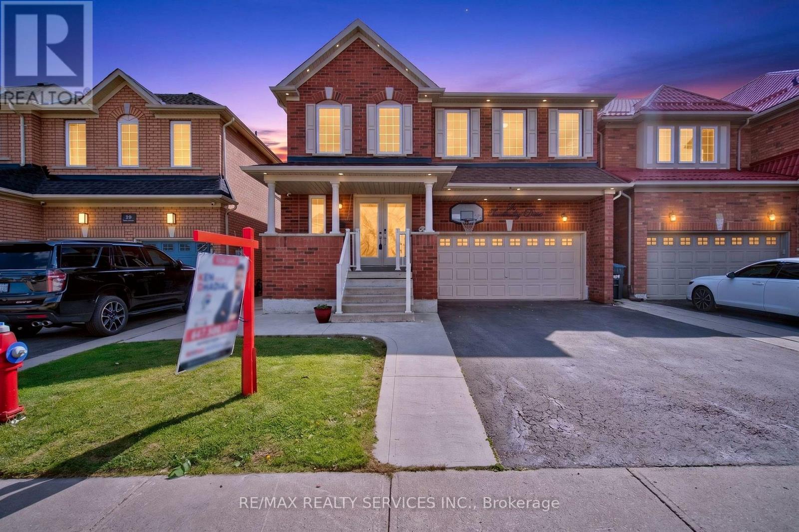 58 QUAILVALLEY DRIVE - 1